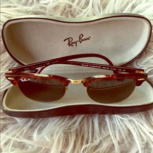 Ray Ban Shades